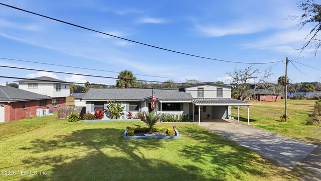 $465,000 | 1363 Carbondale Drive North, Jacksonville, FL 32208