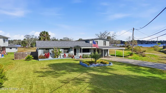 $465,000 | 1363 Carbondale Drive North, Jacksonville, FL 32208