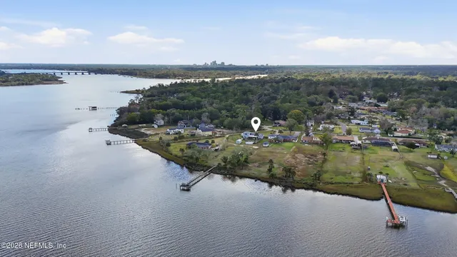 $465,000 | 1363 Carbondale Drive North, Jacksonville, FL 32208