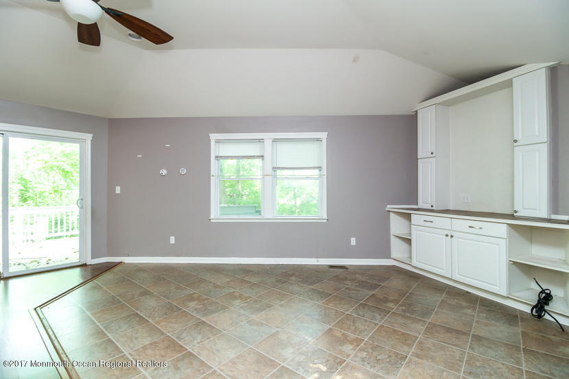 799 Leonardville Road Leonardo, NJ 07737 - Photo 13 of 25 a view of a kitchen with a stove