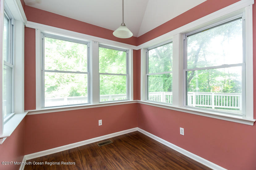 799 Leonardville Road Leonardo, NJ 07737 - Photo 8 of 25 a view of room with window and outdoor view