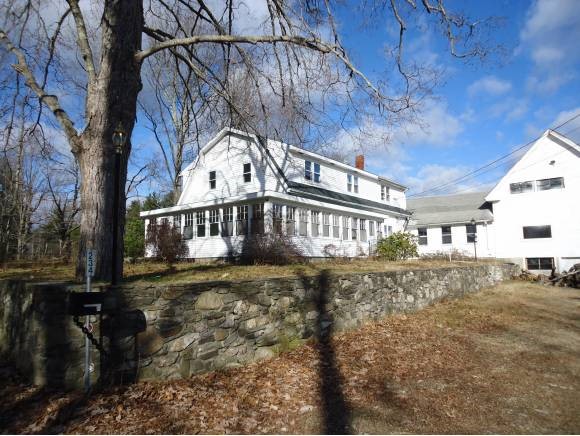 234 Candia Road Chester, NH 03036 - Photo 1 of 10