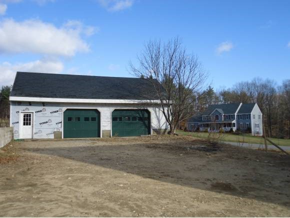 234 Candia Road Chester, NH 03036 - Photo 4 of 10