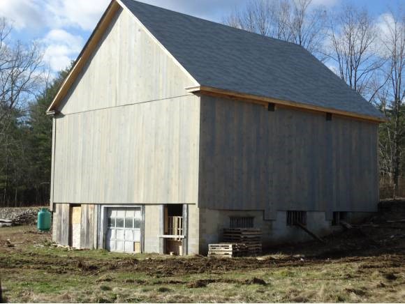 234 Candia Road Chester, NH 03036 - Photo 10 of 10
