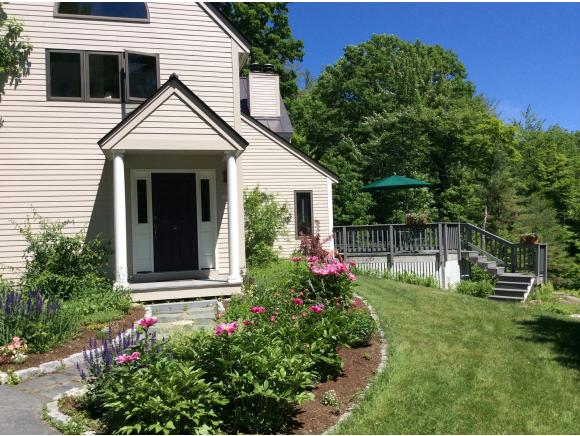 360 Whitney Brook Road New London, NH 03287 - Photo 1 of 23 Gallery Image 1