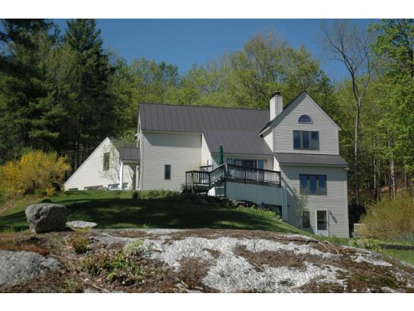 360 Whitney Brook Road New London, NH 03287 - Photo 22 of 23 Gallery Image 22