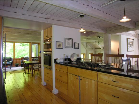 360 Whitney Brook Road New London, NH 03287 - Photo 4 of 23 Gallery Image 4