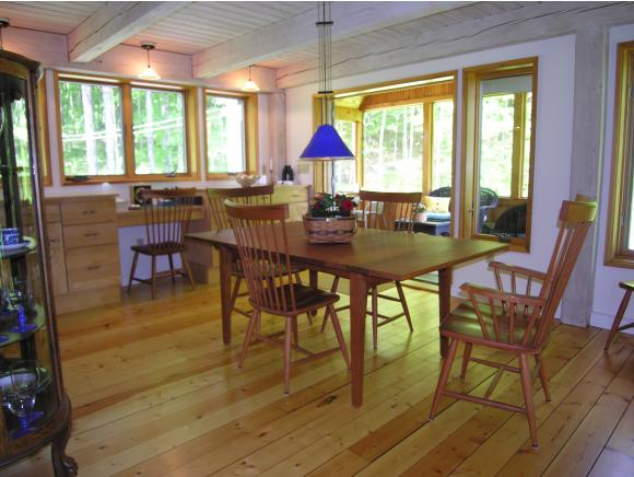 360 Whitney Brook Road New London, NH 03287 - Photo 8 of 23 Gallery Image 8