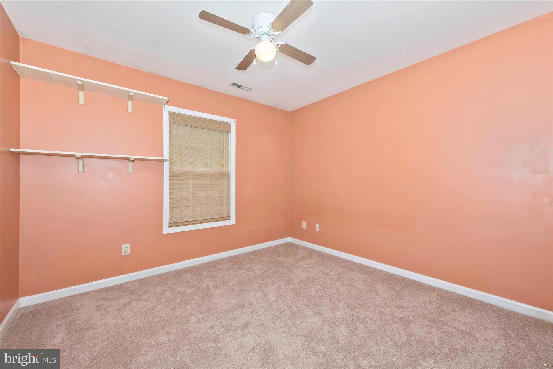 11217 Coppermine Road Woodsboro, MD 21798 - Photo 18 of 30 Upper Level Second Bedroom
