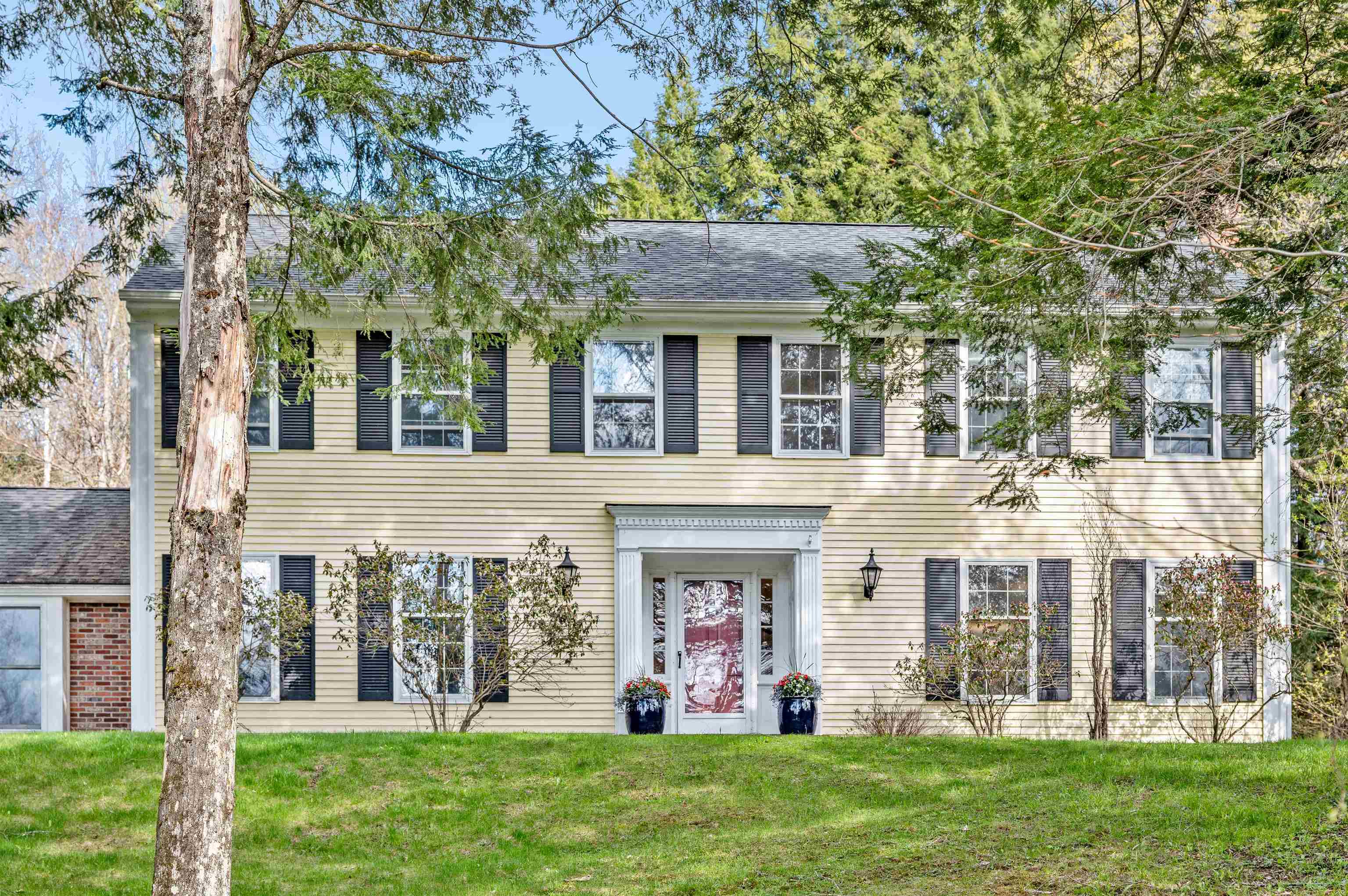 170 Spring Hollow Lane Montpelier, VT 05602 - Photo 2 of 60