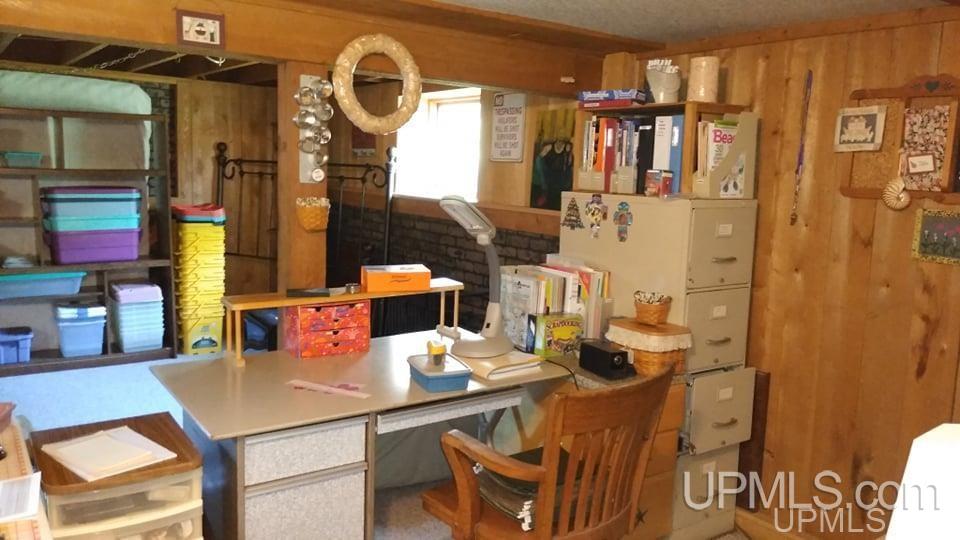 4026 10th Road Bark River, MI 49807 - Photo 25 of 40