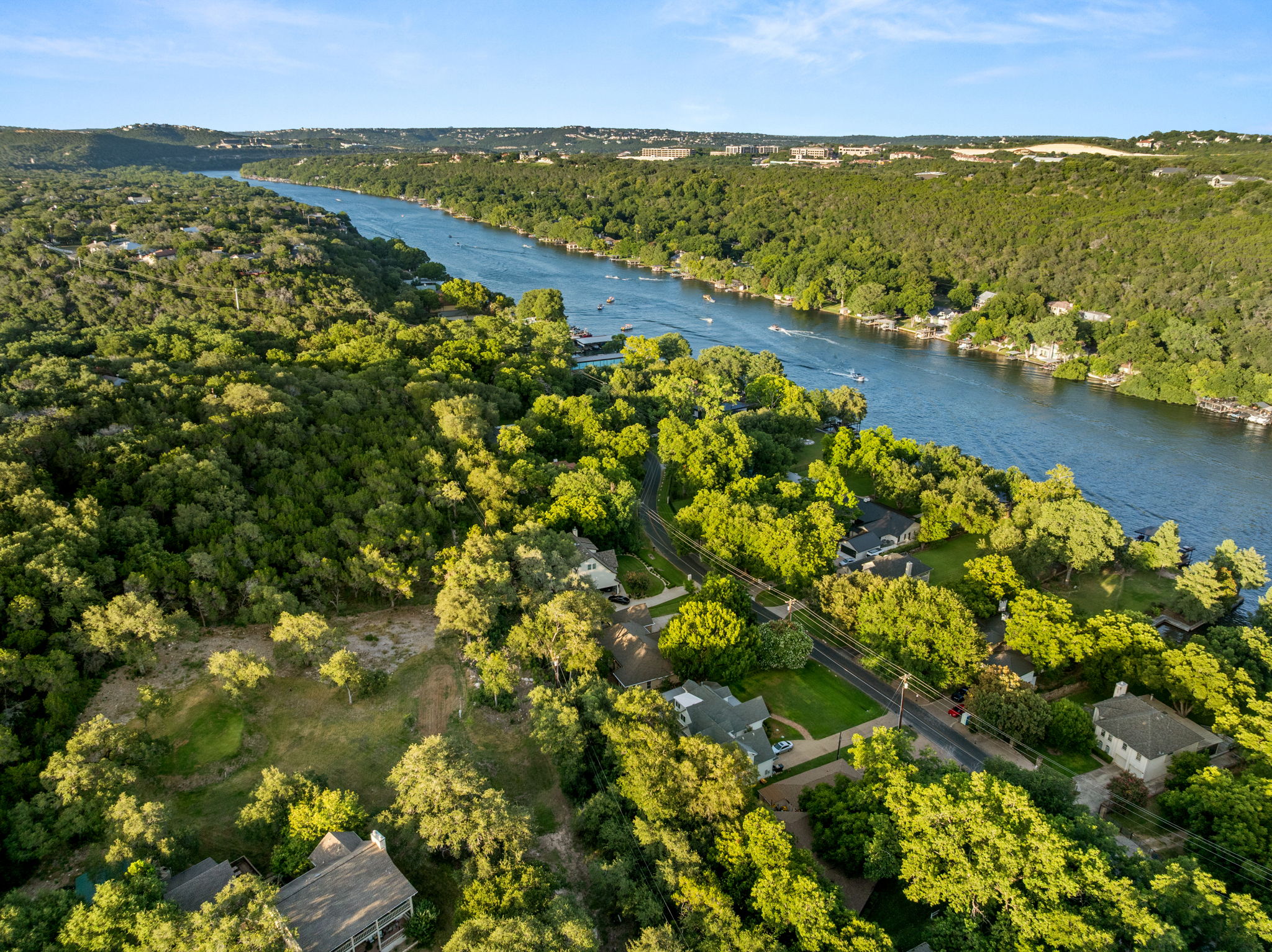 2700 Pearce Road Austin, TX 78730 - Photo 39 of 39