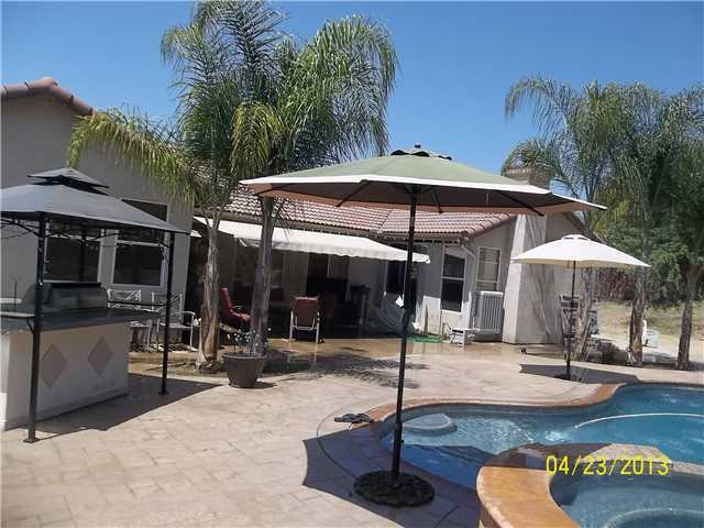16823 Open View Road Ramona, CA 92065 - Photo 2 of 17 Gallery Image 2