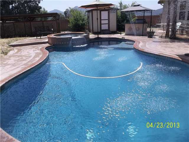 16823 Open View Road Ramona, CA 92065 - Photo 3 of 17 Gallery Image 3