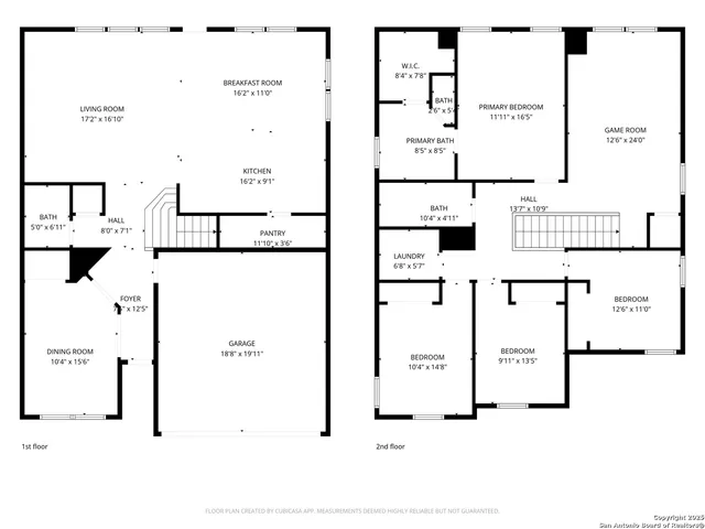 $1,945 | 6015 Cielo Ranch, San Antonio, TX 78218