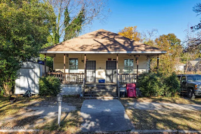 $30,000 | 173 Gardner Street, Macon, GA 31204