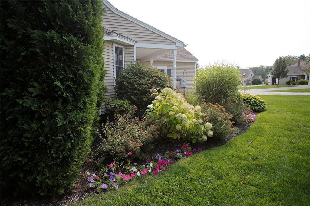 14 Ridgefield Drive, Unit 13 Gorham, ME 04038 - Photo 31 of 35 Photo