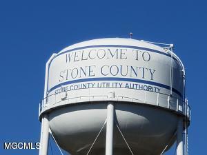 17 Clear Lake Road McHenry, MS 39561 - Photo 4 of 4 Stone County Water Tower