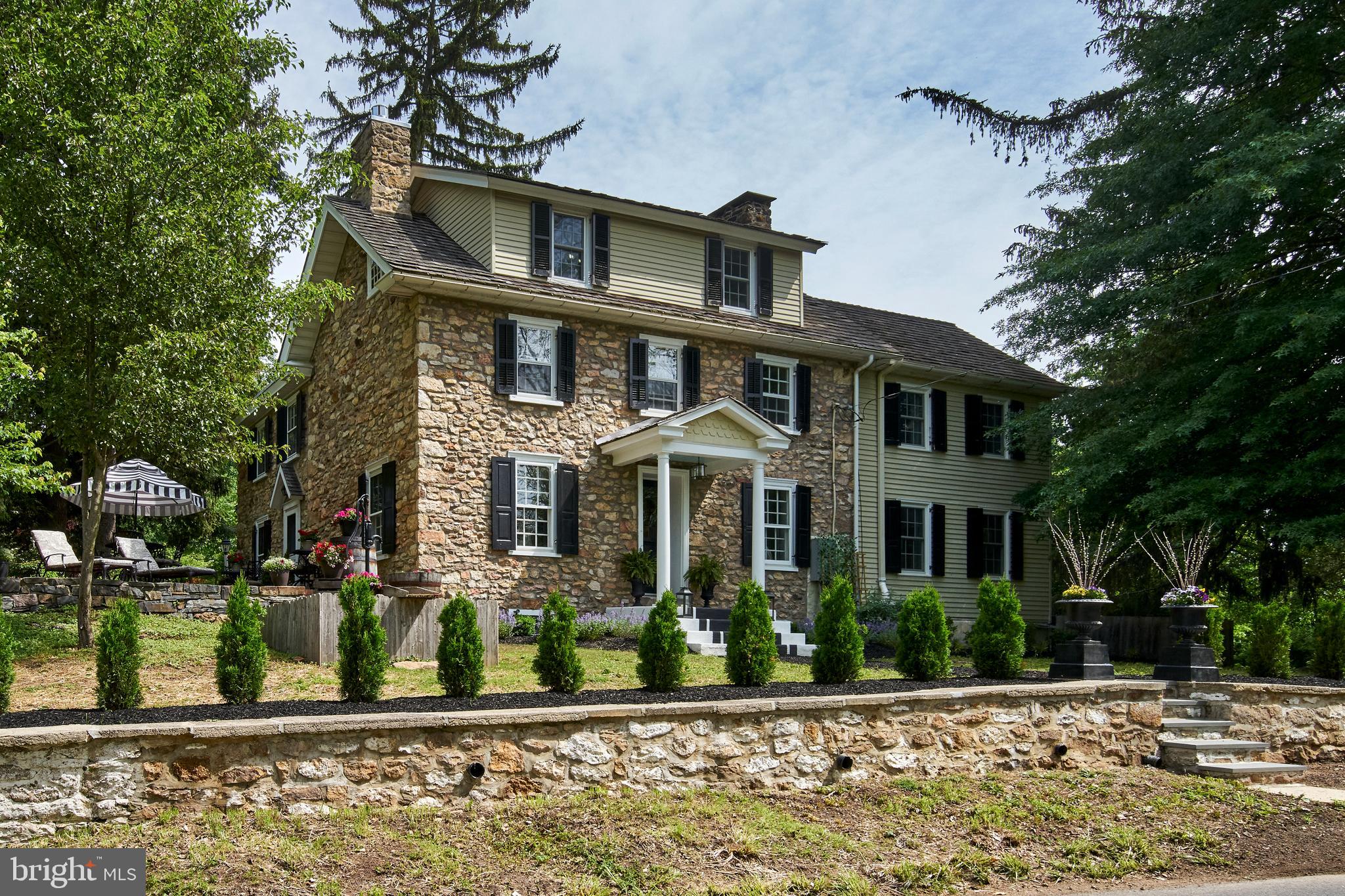 3069 Church School Road Doylestown, PA 18902 - Photo 1 of 56 Gallery Image 1