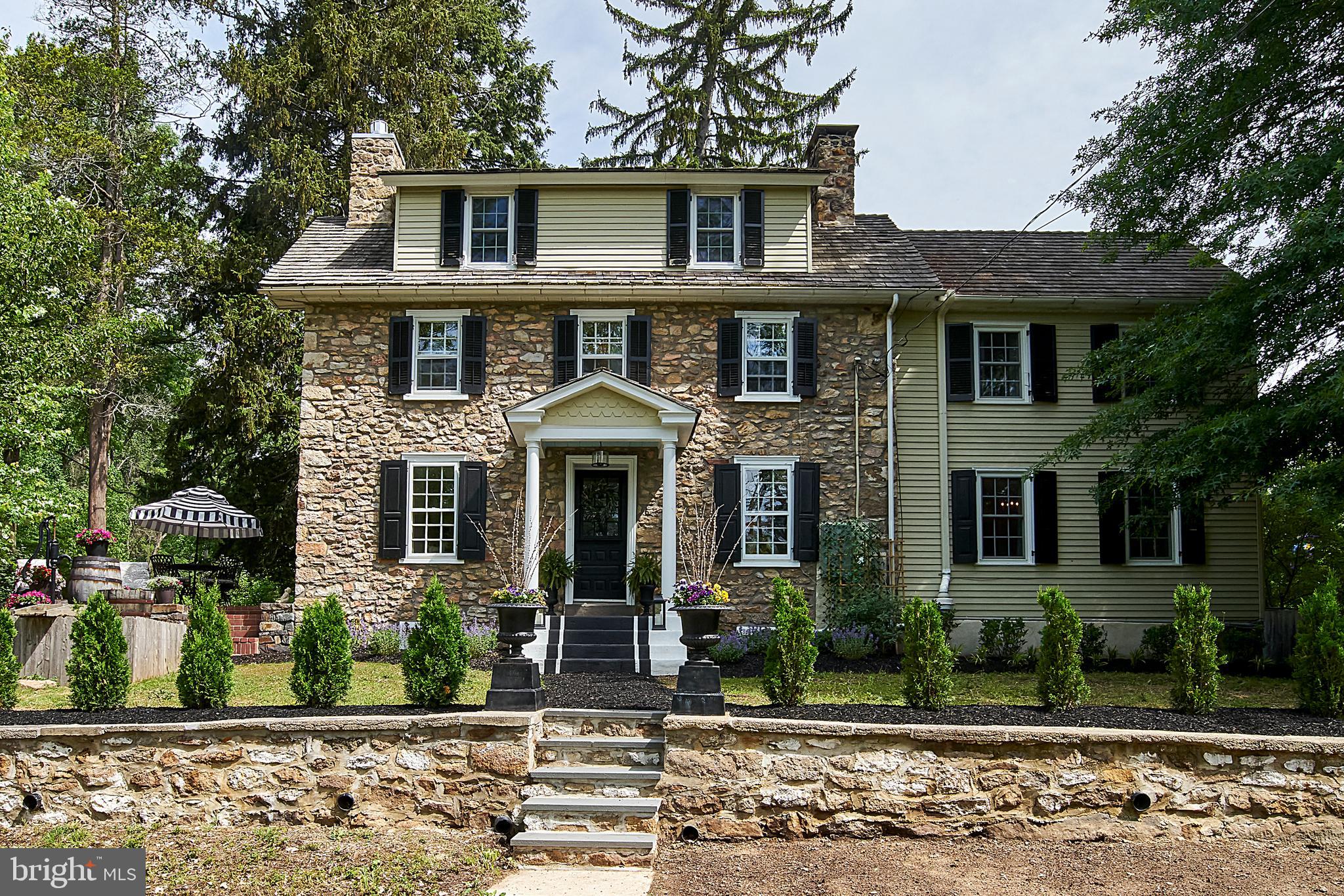 3069 Church School Road Doylestown, PA 18902 - Photo 2 of 56 Gallery Image 2