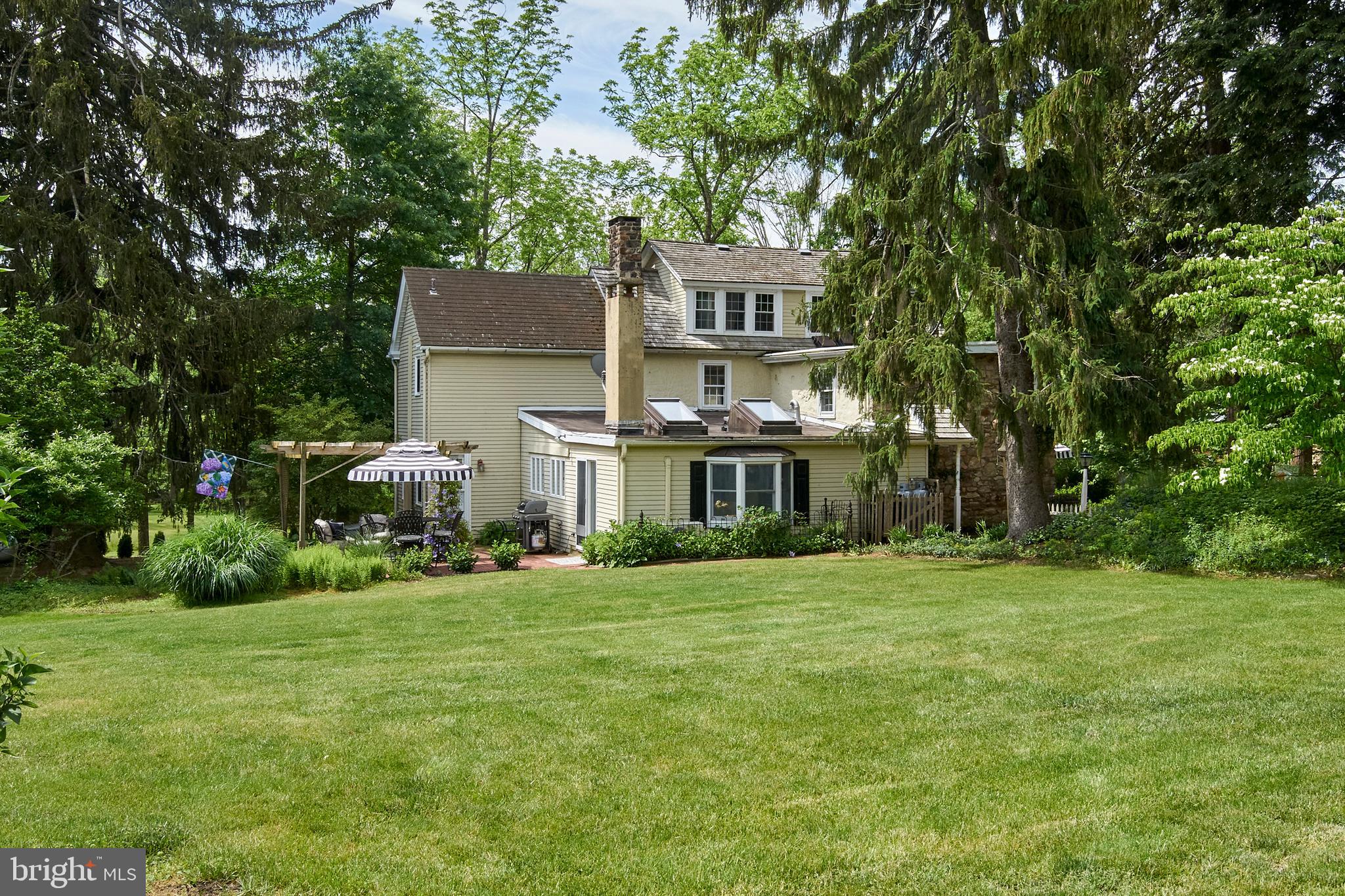 3069 Church School Road Doylestown, PA 18902 - Photo 12 of 56 Gallery Image 12
