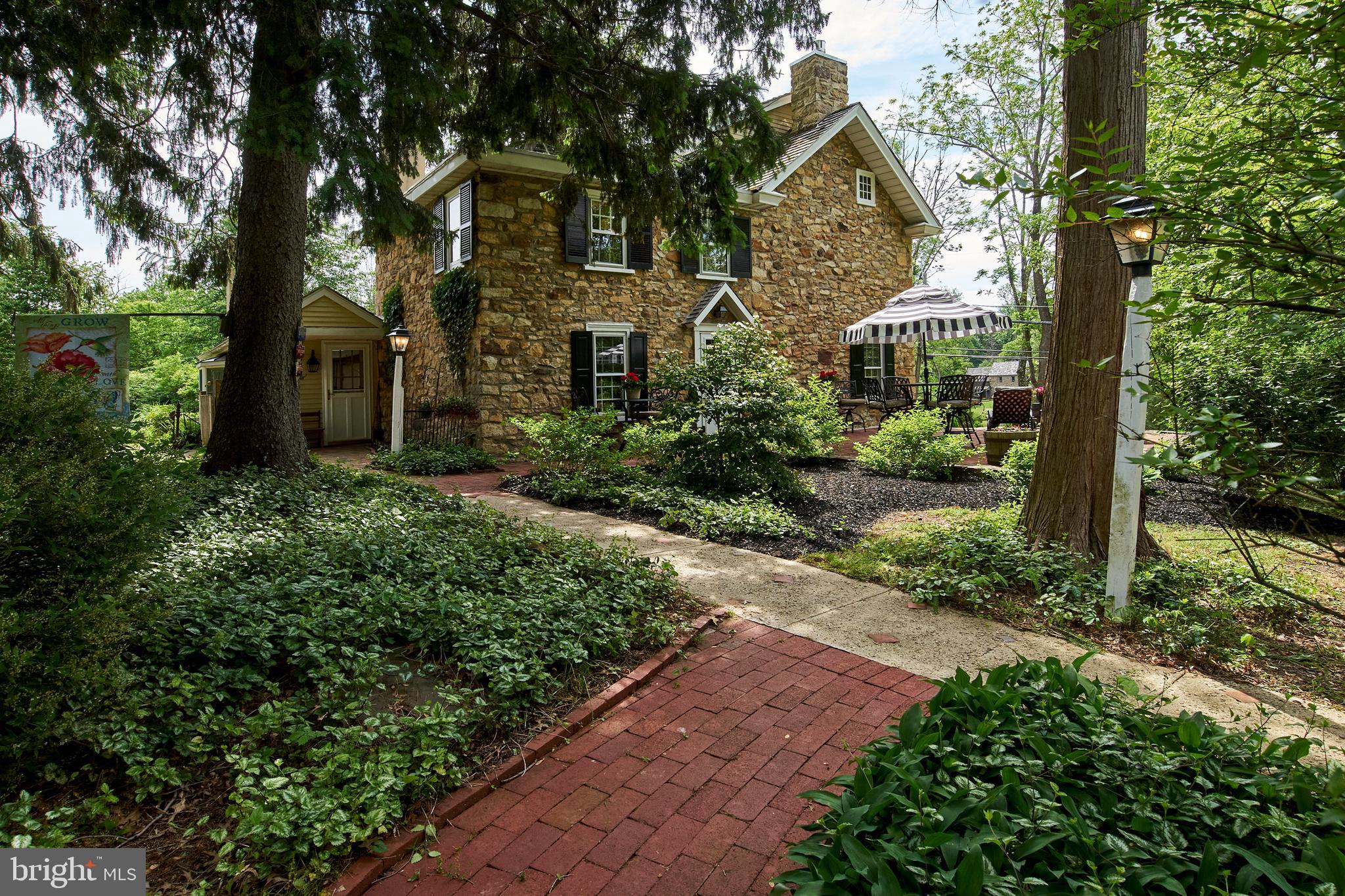 3069 Church School Road Doylestown, PA 18902 - Photo 14 of 56 Gallery Image 14