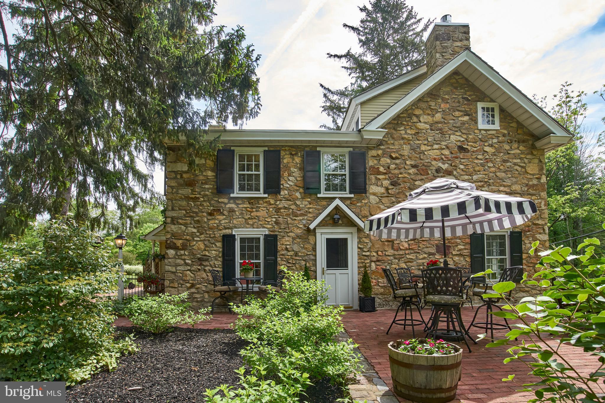 3069 Church School Road Doylestown, PA 18902 - Photo 15 of 56 Gallery Image 15