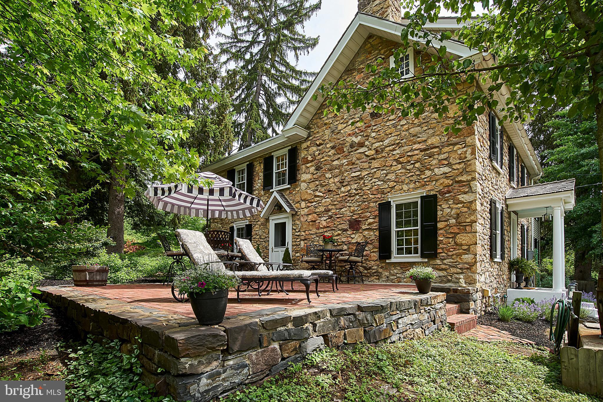 3069 Church School Road Doylestown, PA 18902 - Photo 19 of 56 Gallery Image 19
