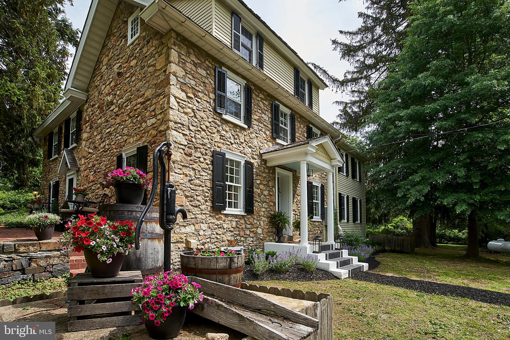 3069 Church School Road Doylestown, PA 18902 - Photo 20 of 56 Gallery Image 20