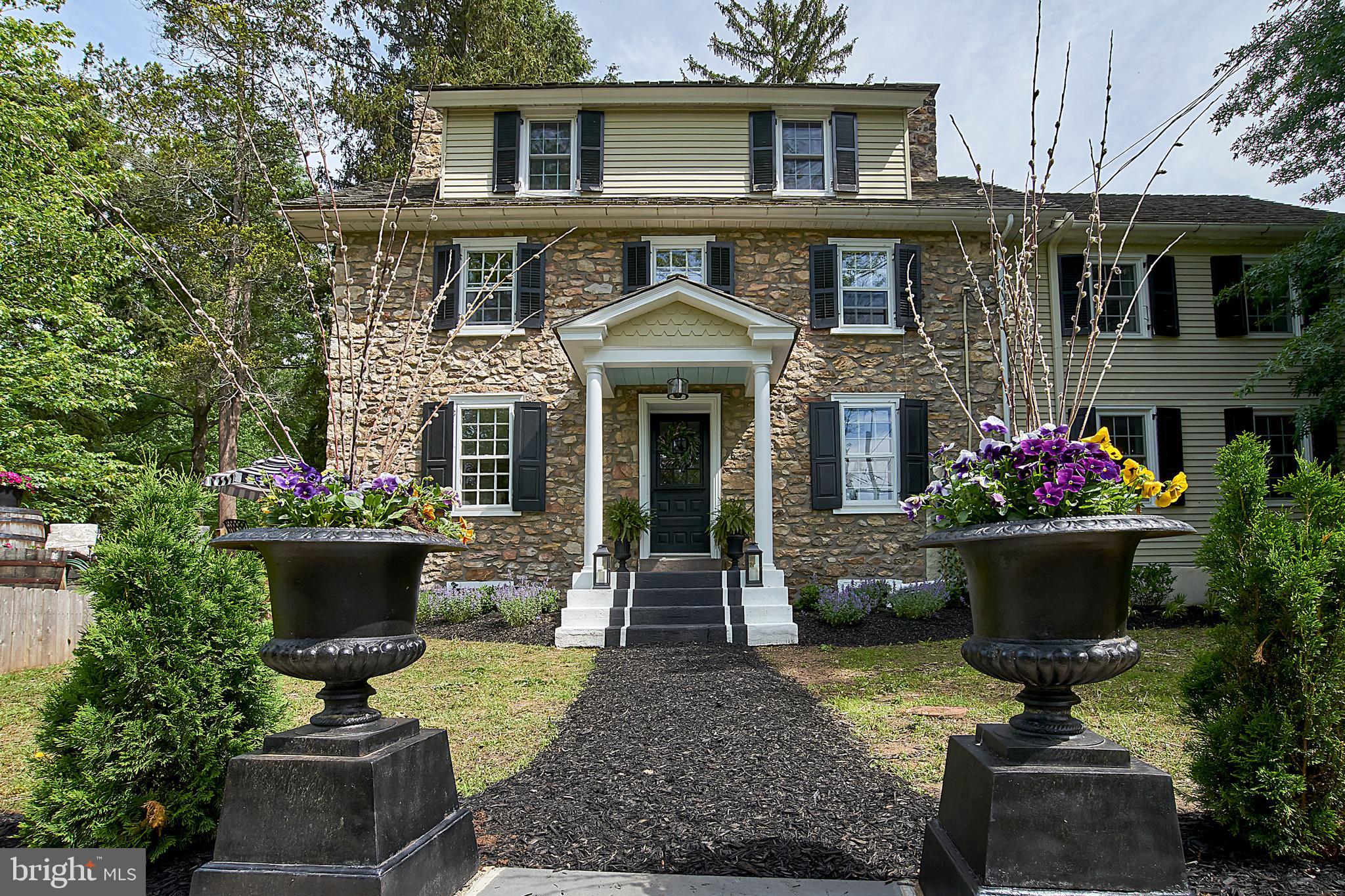 3069 Church School Road Doylestown, PA 18902 - Photo 3 of 56 Gallery Image 3