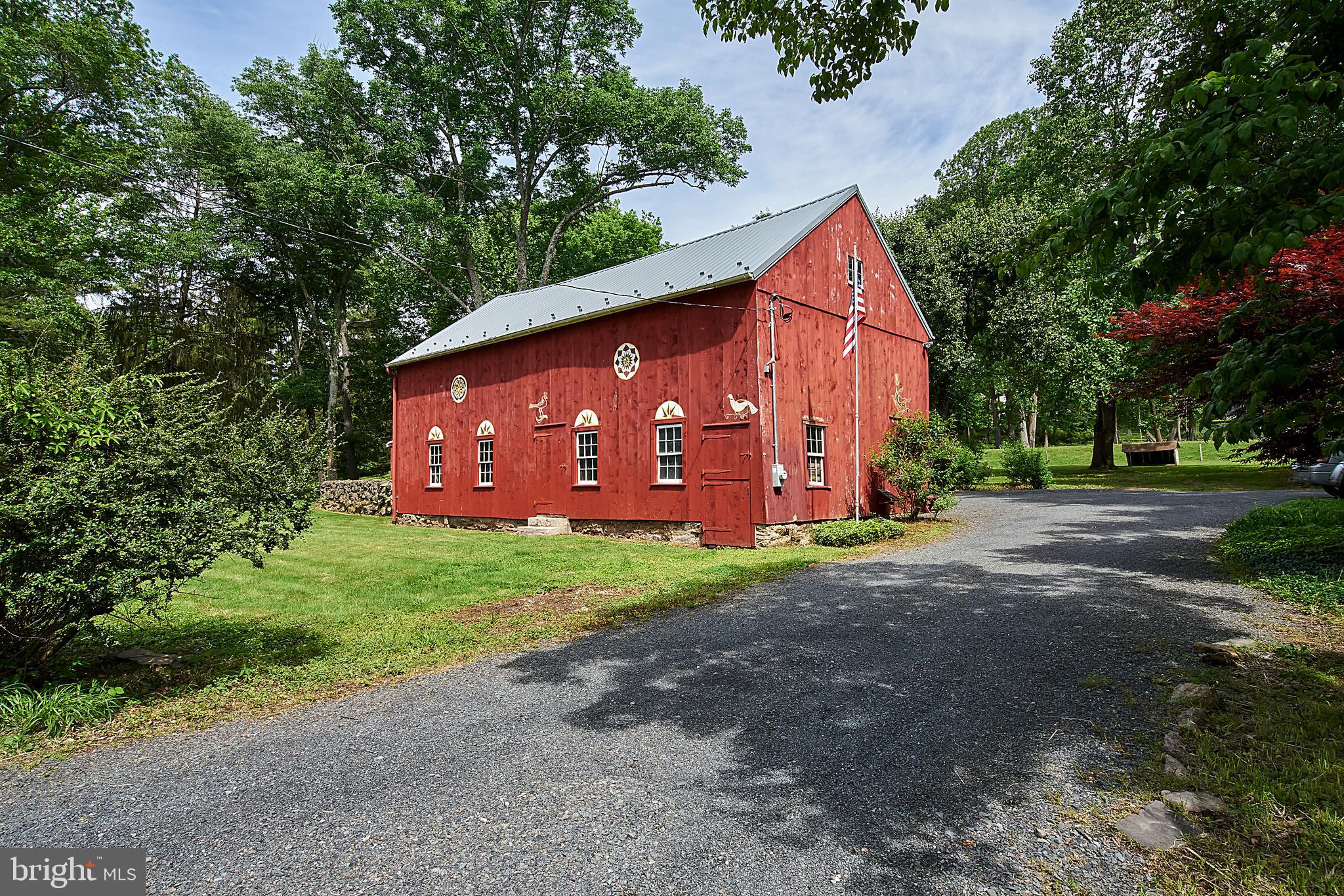 3069 Church School Road Doylestown, PA 18902 - Photo 4 of 56 Gallery Image 4