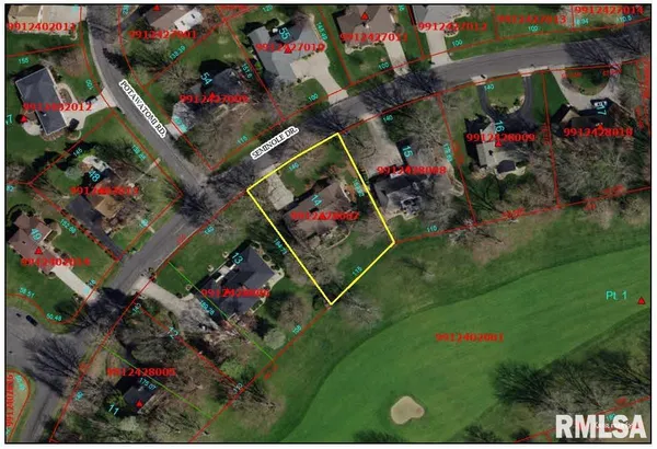 $320,000 | 179 Seminole Drive, Galesburg, IL 61401