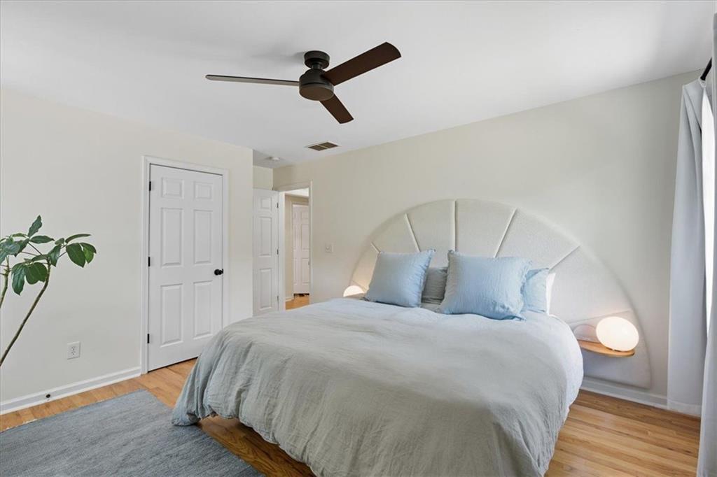 2238 Ridgedale Road Northeast Atlanta, GA 30317 - Photo 16 of 59