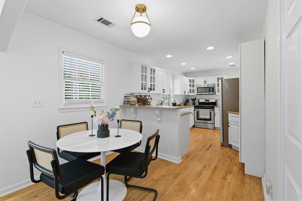 2238 Ridgedale Road Northeast Atlanta, GA 30317 - Photo 3 of 59