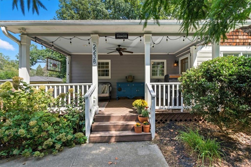 2238 Ridgedale Road Northeast Atlanta, GA 30317 - Photo 32 of 59