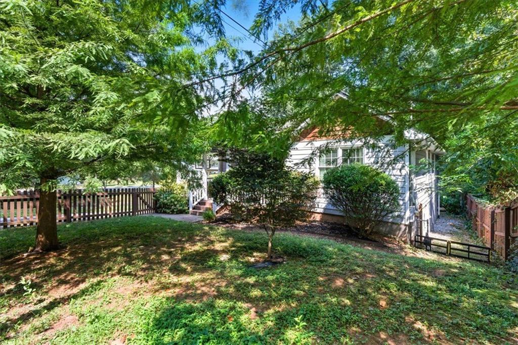 2238 Ridgedale Road Northeast Atlanta, GA 30317 - Photo 34 of 59