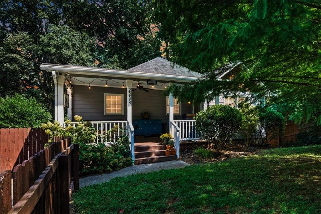 2238 Ridgedale Road Northeast Atlanta, GA 30317 - Photo 35 of 59