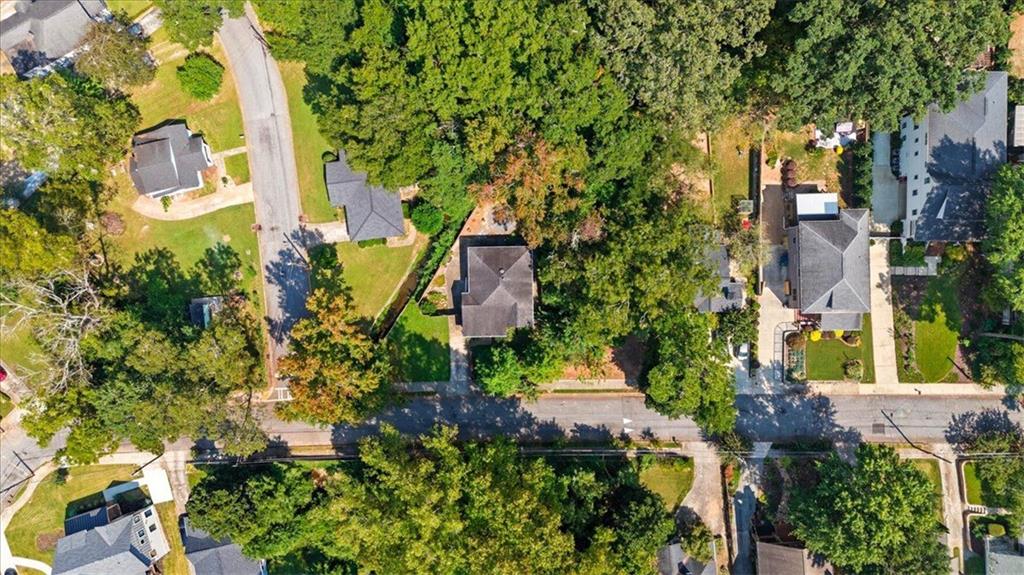 2238 Ridgedale Road Northeast Atlanta, GA 30317 - Photo 38 of 59