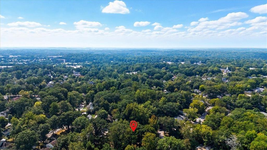 2238 Ridgedale Road Northeast Atlanta, GA 30317 - Photo 40 of 59