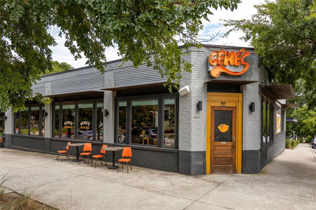 2238 Ridgedale Road Northeast Atlanta, GA 30317 - Photo 44 of 59