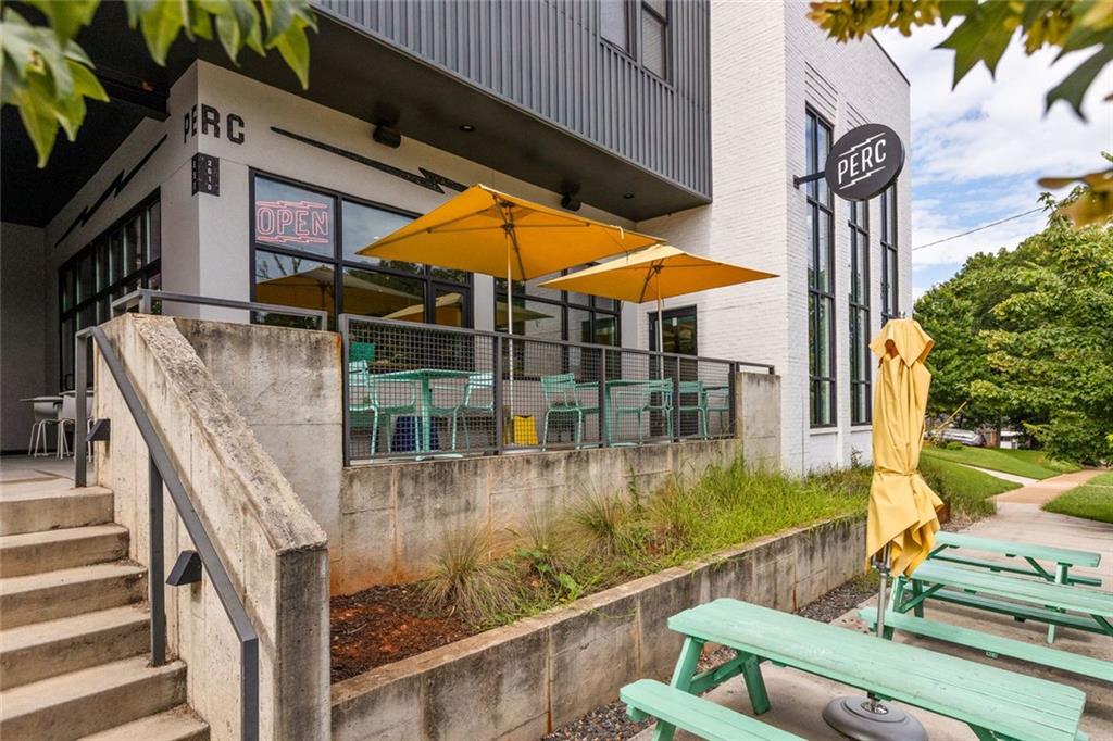 2238 Ridgedale Road Northeast Atlanta, GA 30317 - Photo 45 of 59