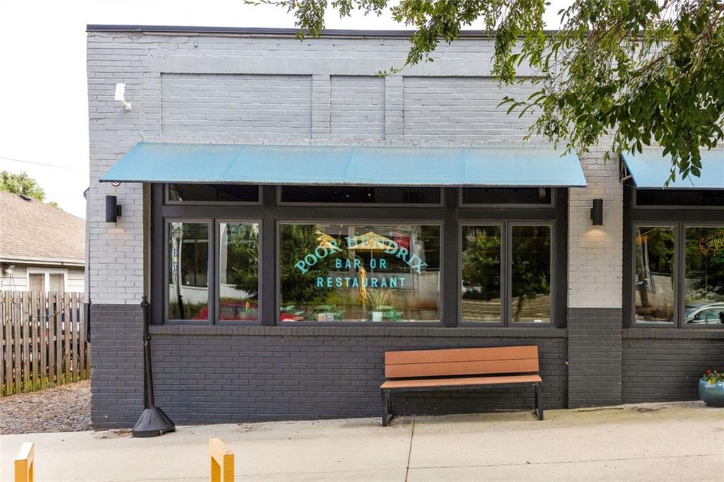 2238 Ridgedale Road Northeast Atlanta, GA 30317 - Photo 46 of 59