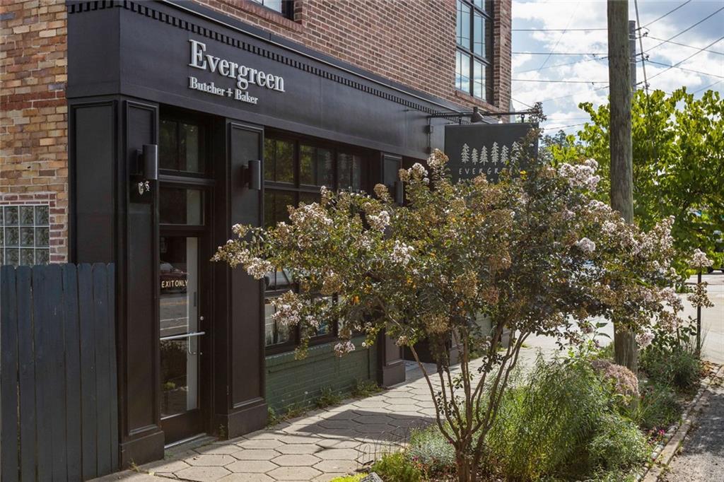 2238 Ridgedale Road Northeast Atlanta, GA 30317 - Photo 48 of 59