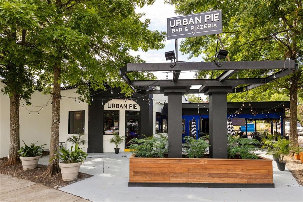 2238 Ridgedale Road Northeast Atlanta, GA 30317 - Photo 50 of 59