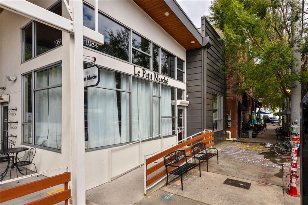 2238 Ridgedale Road Northeast Atlanta, GA 30317 - Photo 51 of 59