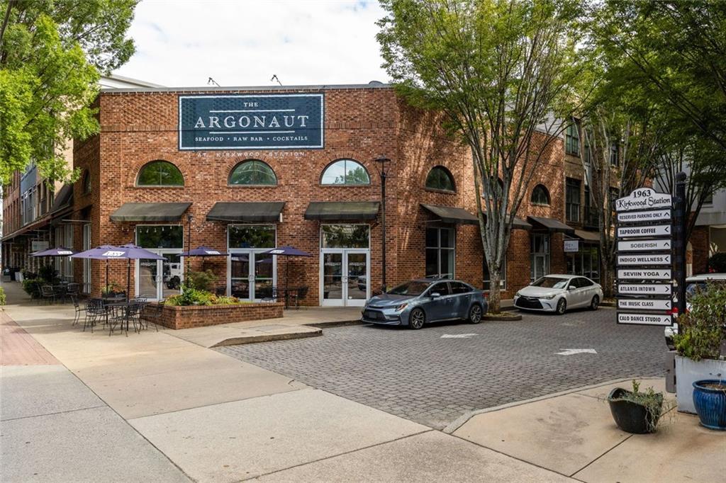 2238 Ridgedale Road Northeast Atlanta, GA 30317 - Photo 52 of 59