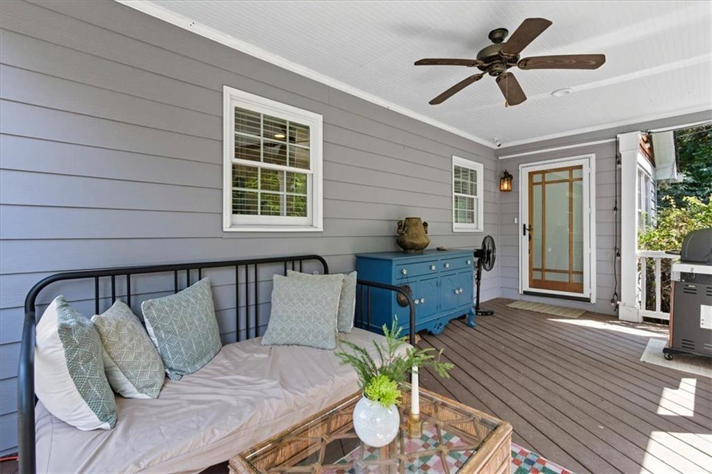 2238 Ridgedale Road Northeast Atlanta, GA 30317 - Photo 7 of 59