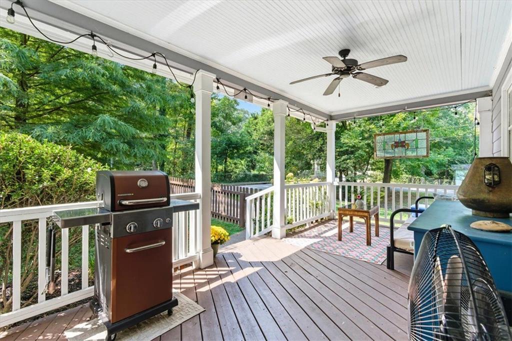 2238 Ridgedale Road Northeast Atlanta, GA 30317 - Photo 8 of 59