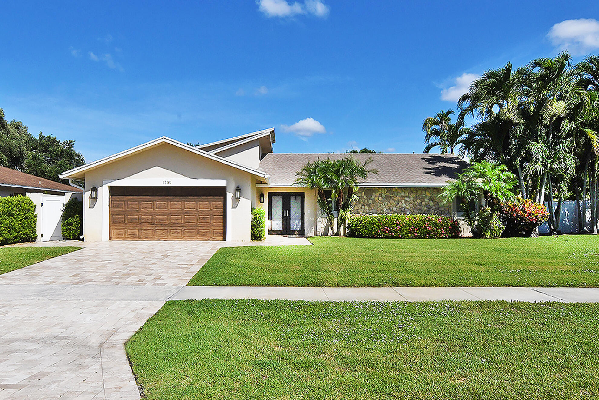 17763 Holly Brook Way Boca Raton, FL 33487 - Photo 1 of 54 Front