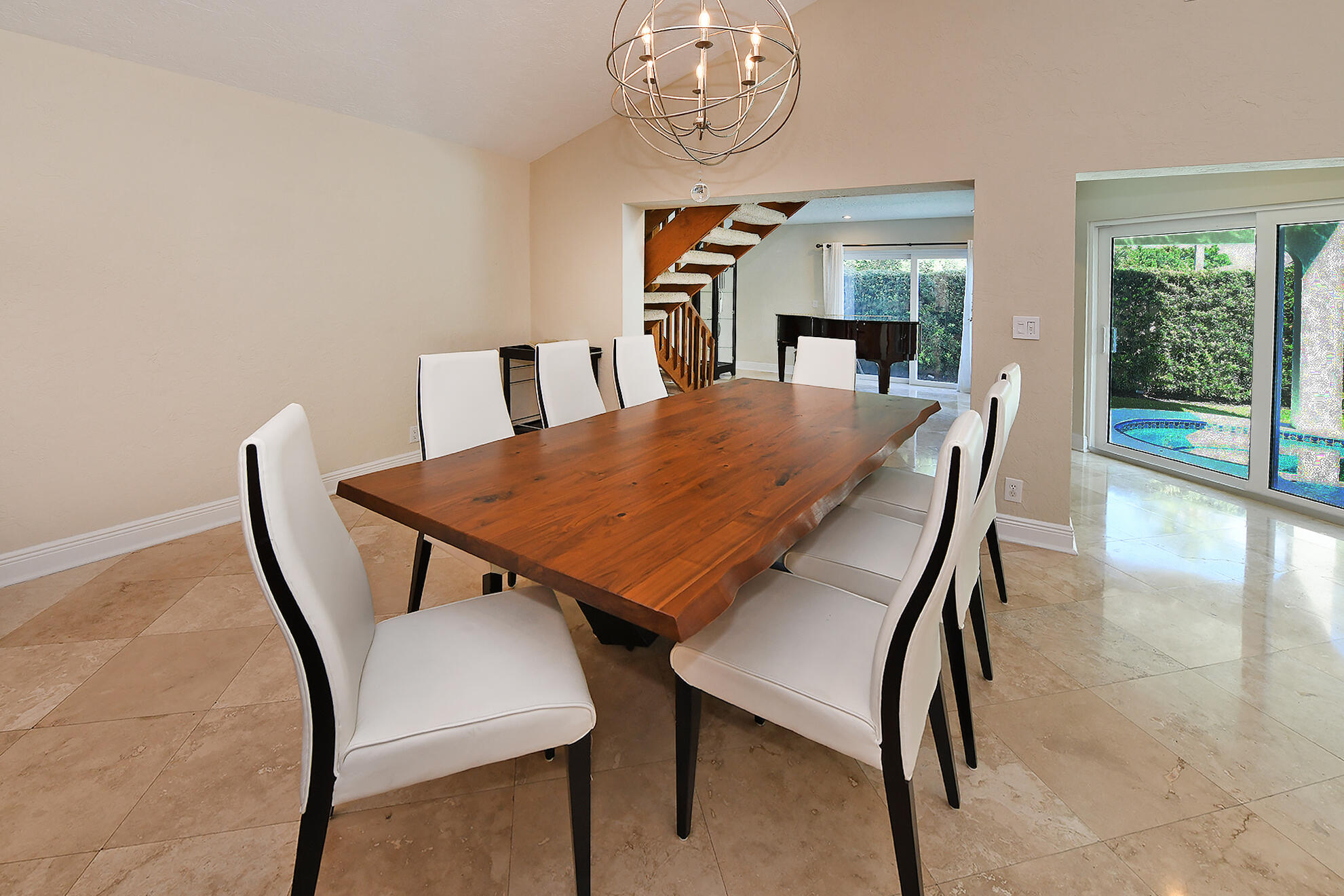 17763 Holly Brook Way Boca Raton, FL 33487 - Photo 21 of 54 Dining Area